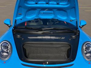 Porsche 911 GT3 2018 года  (NA)